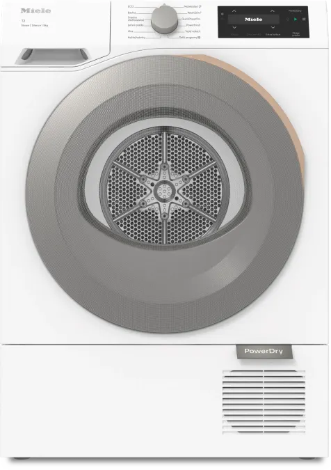 Miele TK 717 I WP