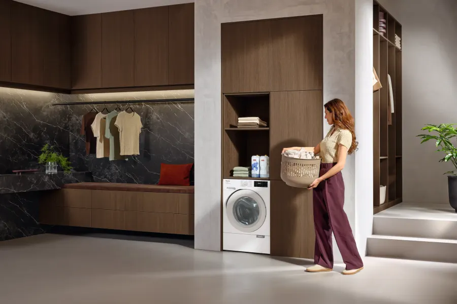 Miele WS 770 P WCS – foto 4
