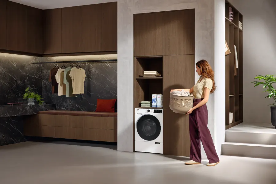 Miele WE 770 Q WCS – foto 4 Miele WE 770 Q WCS – foto 4
