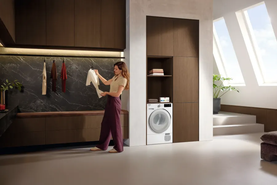 Miele TS 510 H WP – foto 4 Miele TS 510 H WP – foto 4