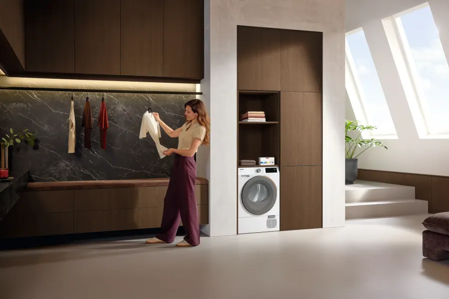 Miele TK 510 I WP – foto 4