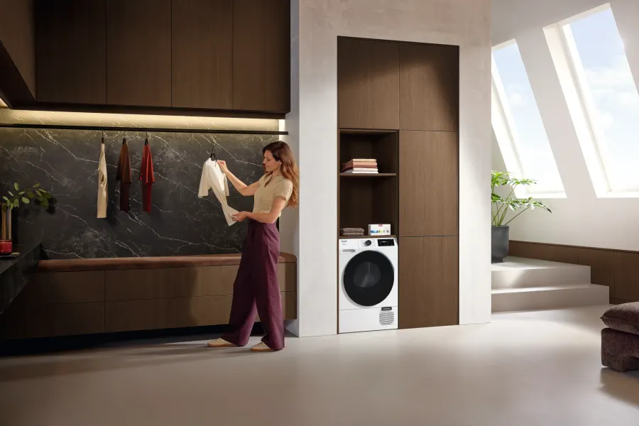 Miele TE 717 I WP – foto 4