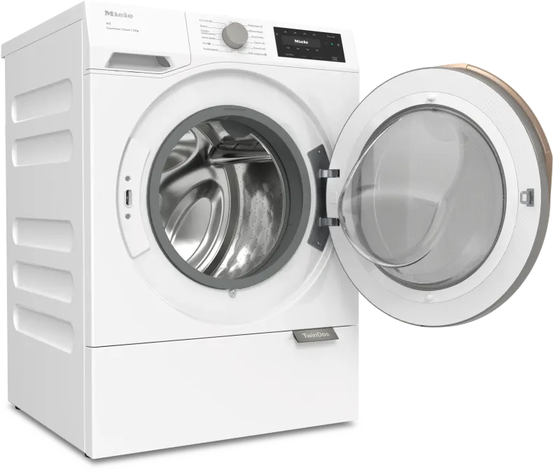 Miele WK 770 Q WCS – foto 2 Miele WK 770 Q WCS – foto 2