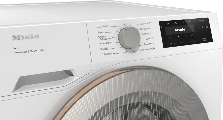 Miele WK 770 Q WCS – foto 3 Miele WK 770 Q WCS – foto 3