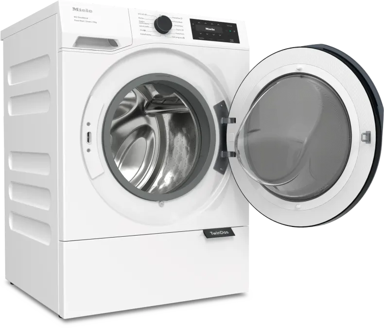 Miele WE 770 Q WCS – foto 2 Miele WE 770 Q WCS – foto 2