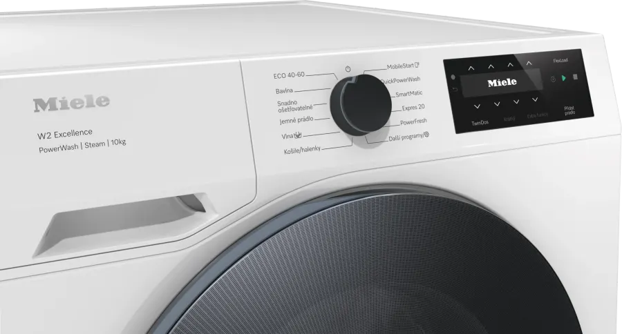 Miele WE 770 Q WCS – foto 3 Miele WE 770 Q WCS – foto 3