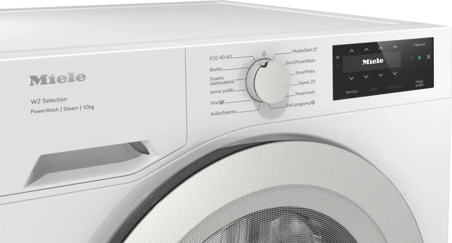 Miele WS 770 P WCS – foto 3