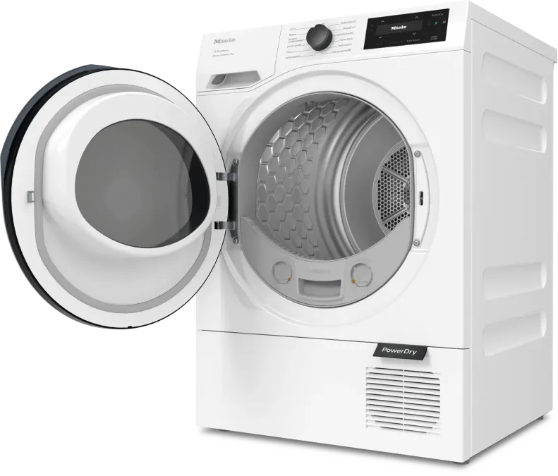 Miele TE 717 I WP – foto 2