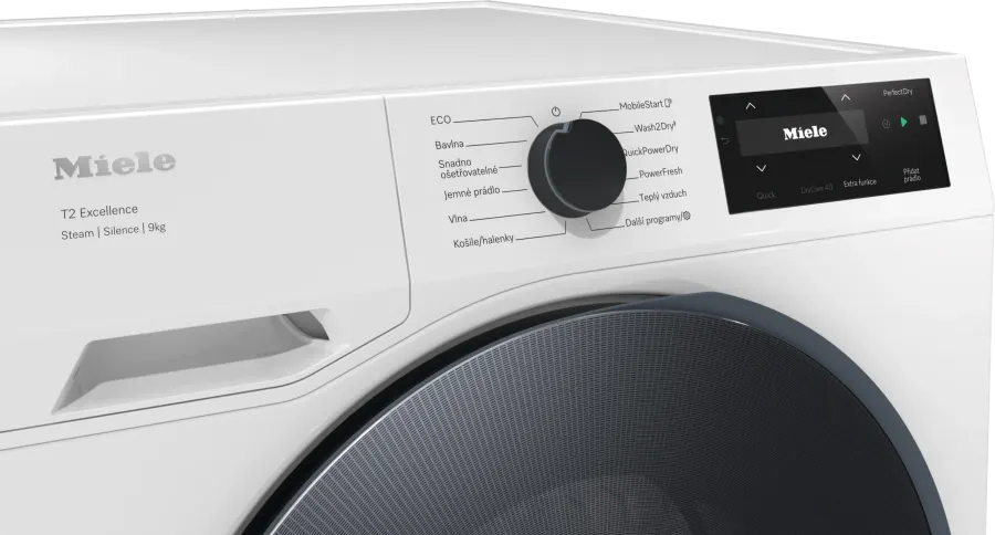 Miele TE 717 I WP – foto 3