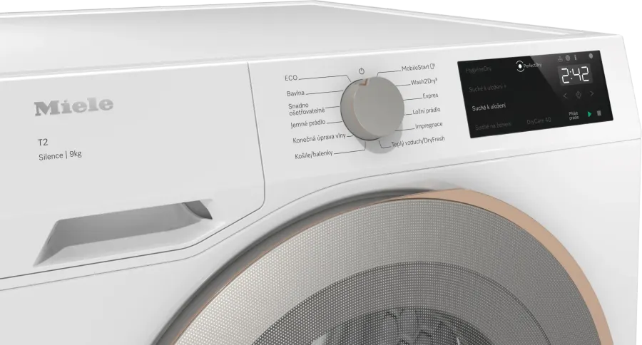 Miele TK 510 I WP – foto 3