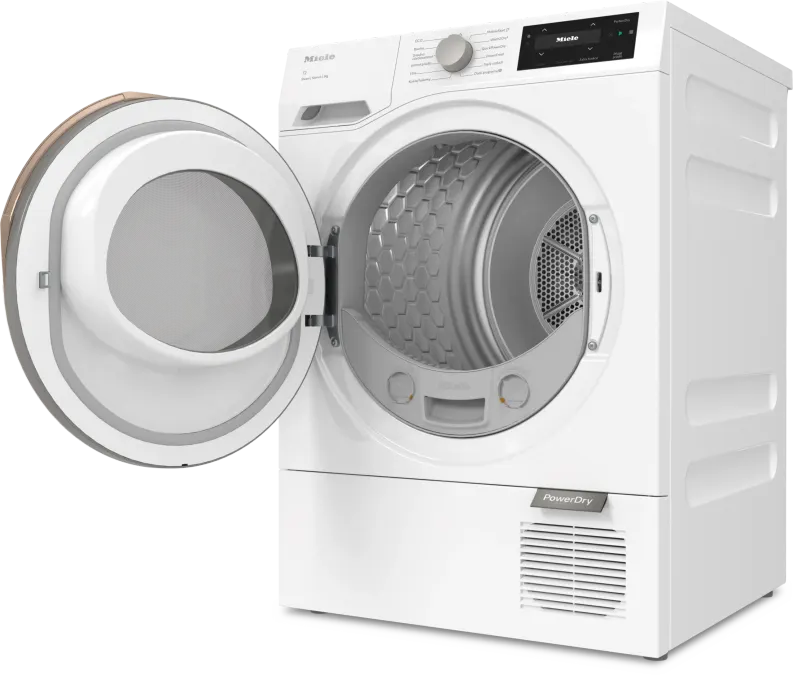 Miele TK 717 I WP – foto 2