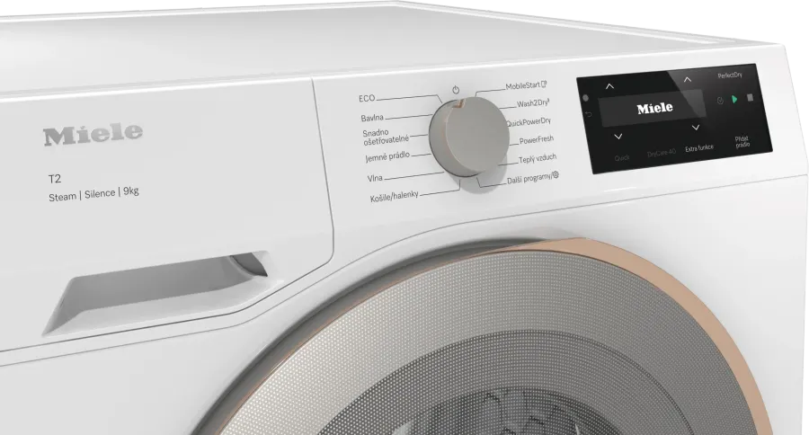 Miele TK 717 I WP – foto 3