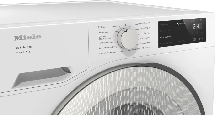 Miele TS 510 H WP – foto 3 Miele TS 510 H WP – foto 3