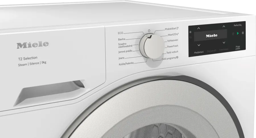 Miele TS 740 H WP – foto 3 Miele TS 740 H WP – foto 3