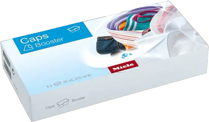 Miele Kapsuly Booster Miele Kapsuly Booster