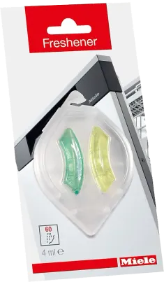 Miele Vôňa do umývačky riadu, 4 ml Miele Vôňa do umývačky riadu, 4 ml