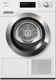 Miele TEL 695 WP EcoSpeed&Steam&9kg Lotosová biela