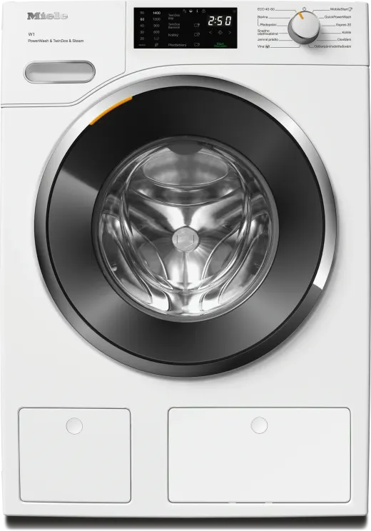 Miele WWG 880 WCS PWash&TDos&Steam