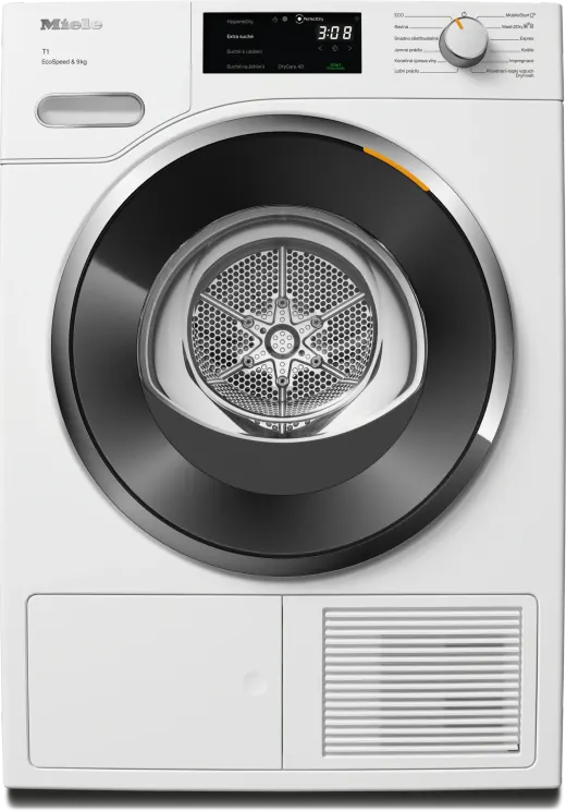 Miele TWH 780 WP 9kg