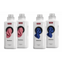 Miele Set UltraColor & WoolCare