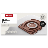 Miele HyClean Pure CO XXL