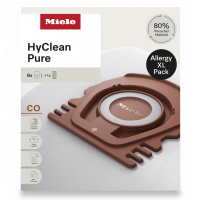 Miele HyClean Pure CO Alergy XL Pack