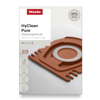 Miele HyClean Pure CO