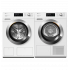 Set Miele WEI 895 WCS 125 Gala Edition + Miele TEL 695 WP 125 Gala Edition