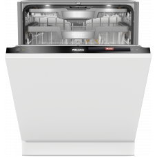 Miele G 7980 SCVi AutoDos K2O