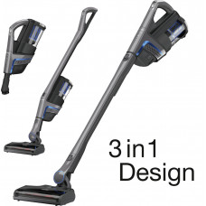 Miele Triflex HX1 Facelift
