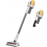Miele Duoflex HX1 Žltá sunset