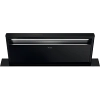 Miele DAD 4370 Levantar Obsidiánová čierna