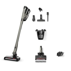 Miele Triflex HX3 Hardfloor Casa sivá