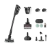 Miele Triflex HX3 Plus Aqua Obsidiánová čierna