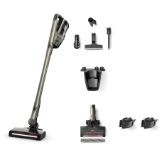 Miele Triflex HX3 Plus Titánium PF