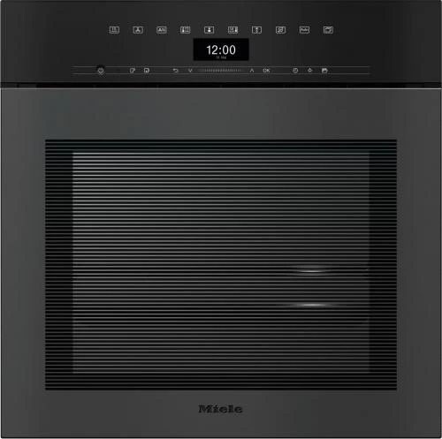 Miele DGC 7465 HCX Pro 125 Gala Ed