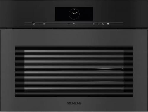 Miele DGC 7840 HCX Pro 125 Gala Ed