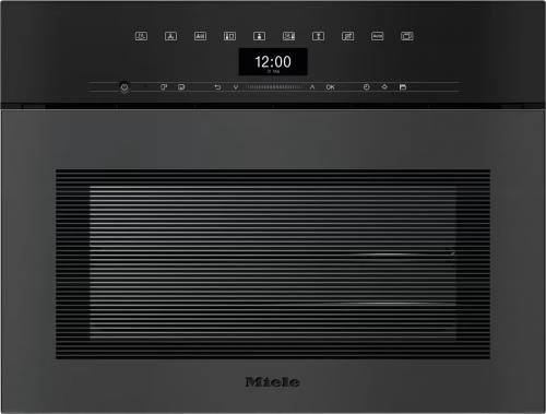 Miele DGC 7445 HCX Pro 125 Gala Ed