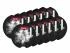 Miele PowerDisk All in 1, balenie 12 ks