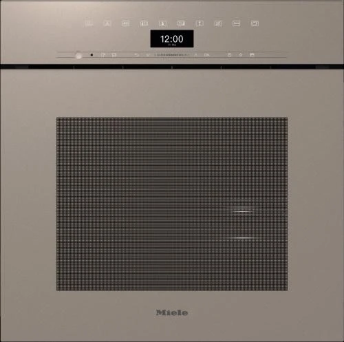 Miele DGC 7460 HCX Pro