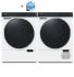 Set Miele WQ 1200 WPS Nova Edition  + TQ 1000 WP Nova Edition