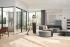 Miele Triflex HX3 Hardfloor Casa sivá
