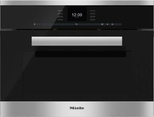 Miele DGC 6600