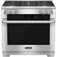 Sporáky RangeCooker
