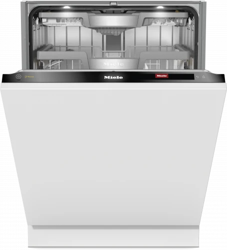 Miele G 7985 SCVi XXL AutoDos K2O