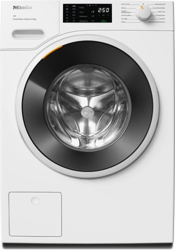 Miele WWD 380 WCS PWash&Steam&9kg