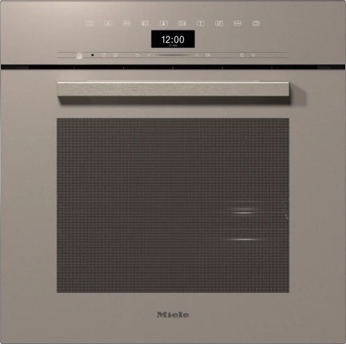 Miele DGC 7460 HC Pro