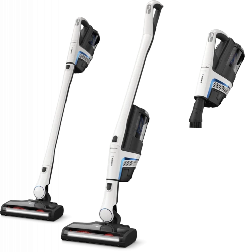 Miele Triflex HX2 Blue Pulse