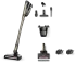 Miele Triflex HX3 Plus Titánium PF
