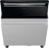 Miele DAD 4870 Levantar Obsidiánová čierna